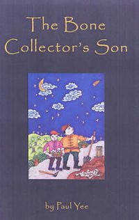 Cover image for The Bone Collector's Son