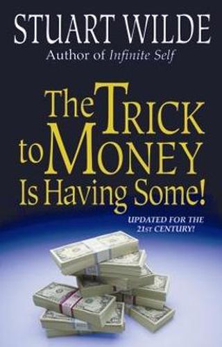 Cover image for The Trick to Money is Having Some