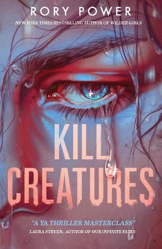 Cover image for Kill Creatures