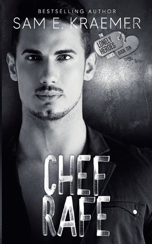 Cover image for Chef Rafe