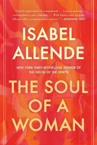 Cover image for The Soul of a Woman