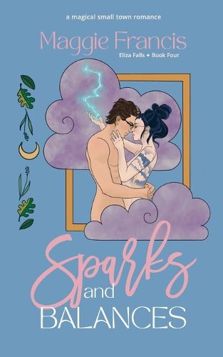 Cover image for Sparks & Balances