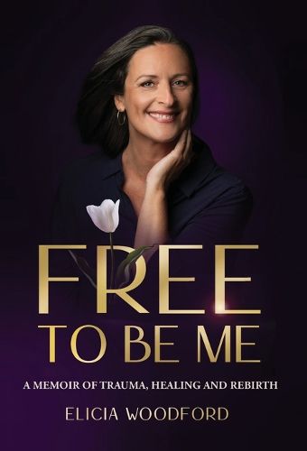 Cover image for Free To Be Me