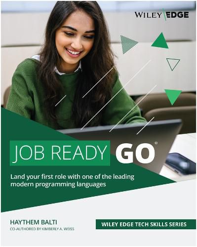 Cover image for Job Ready Go