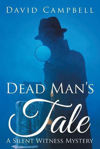 Cover image for Dead Man's Tale