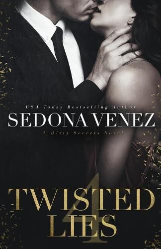 Cover image for Twisted Lies 4