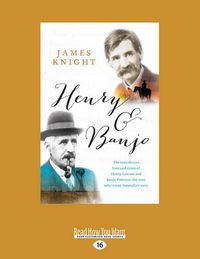 Cover image for Henry and Banjo