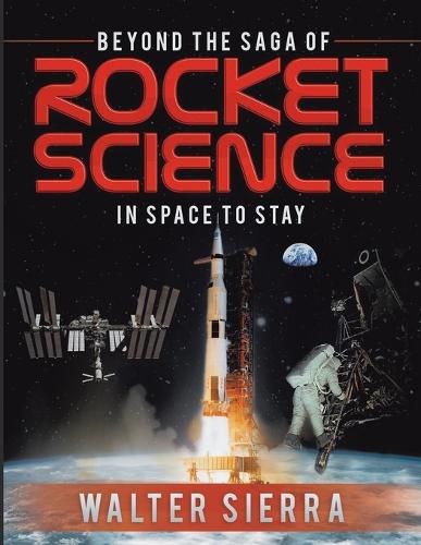 Cover image for Beyond the Saga of Rocket Science