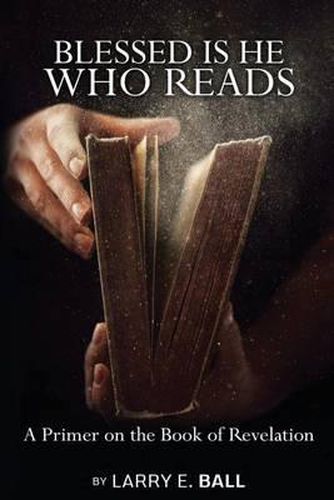 Cover image for Blessed Is He Who Reads