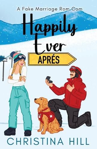 Cover image for Happily Ever Apres