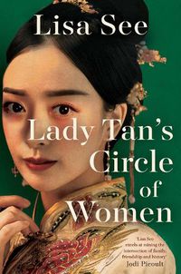 Cover image for Lady Tan's Circle Of Women