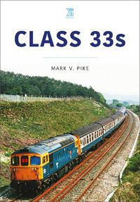 Cover image for Class 33/73