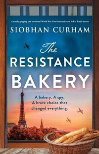 Cover image for The Resistance Bakery