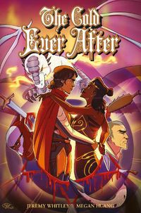 Cover image for The Cold Ever After