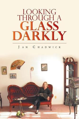 Cover image for Looking Through a Glass Darkly