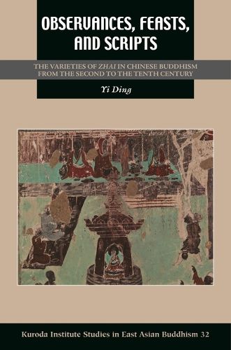 Cover image for Observances, Feasts, and Scripts