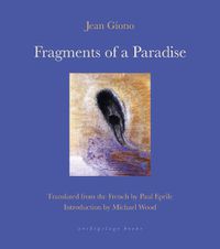 Cover image for Fragments of a Paradise