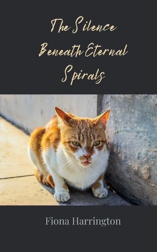 Cover image for The Silence Beneath Eternal Spirals