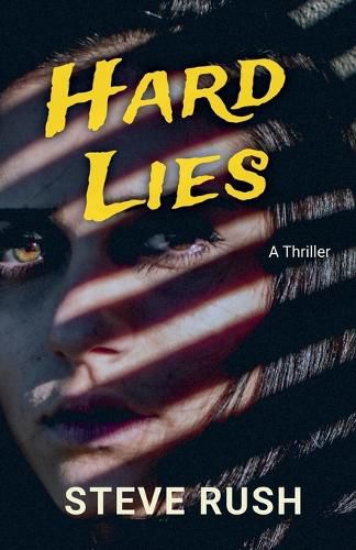 Cover image for Hard Lies