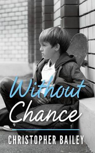 Cover image for Without Chance