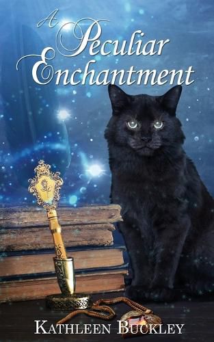 Cover image for A Peculiar Enchantment