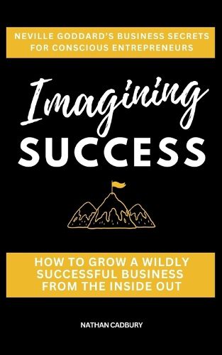 Cover image for Imagining Success
