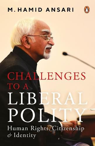 Cover image for Challenges to A Liberal Polity