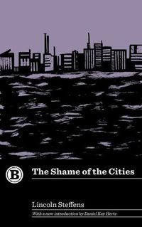 Cover image for The Shame of the Cities