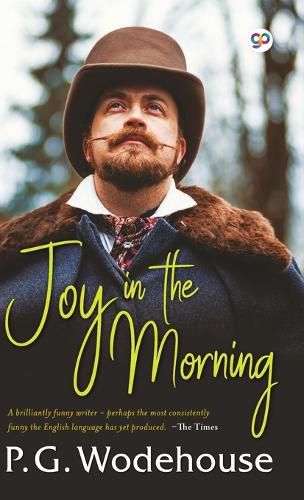 Cover image for Joy in the Morning