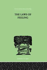 Cover image for The Laws Of Feeling