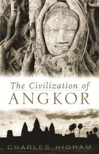 Cover image for Civilization of Angkor