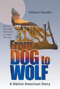 Cover image for From Dog to Wolf