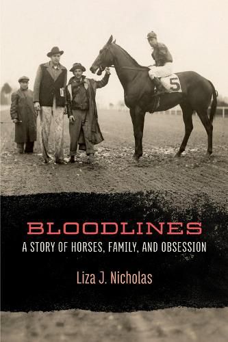Cover image for Bloodlines