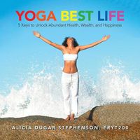 Cover image for Yoga Best Life