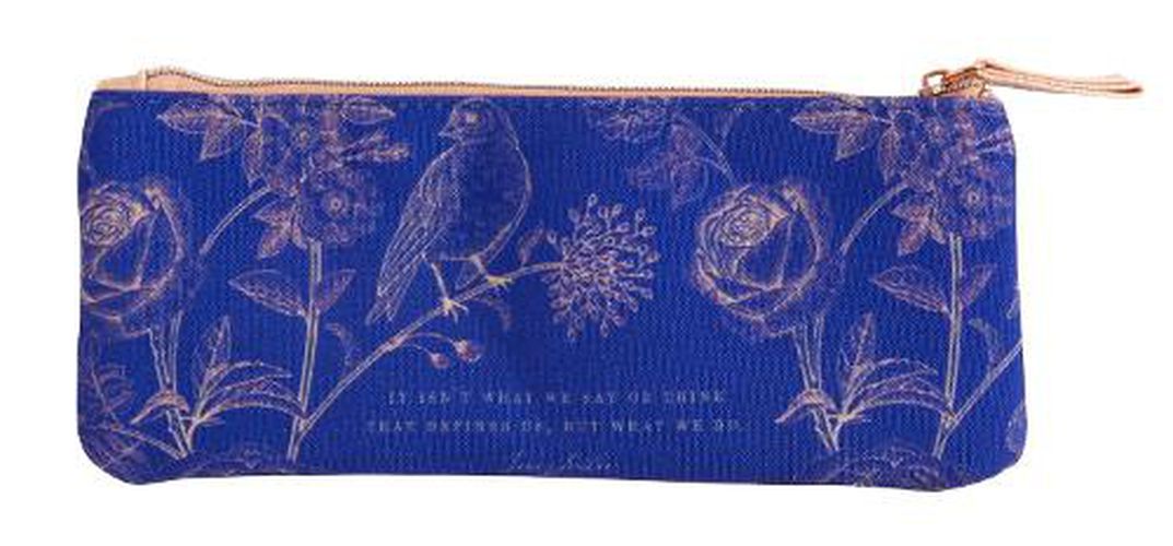 Cover image for Jane Austen: Pencil Pouch