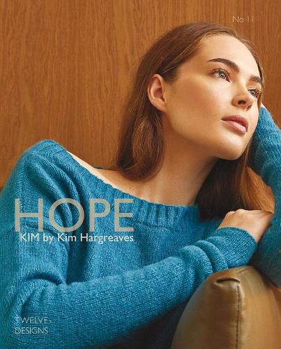 Cover image for HOPE