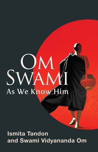 Cover image for Om Swami: As We Know Him