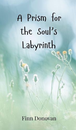 Cover image for A Prism for the Soul's Labyrinth