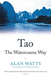 Cover image for Tao: The Watercourse Way