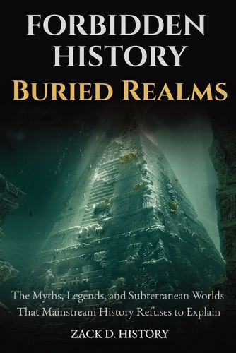 Cover image for Forbidden History Buried Realms