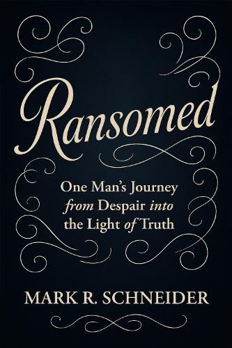 Cover image for Ransomed