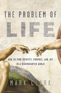 Cover image for The Problem of Life