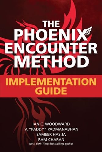 Cover image for The Phoenix Encounter Method: Implementation Guide