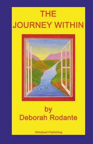 Cover image for The Journey Within