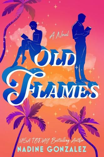 Cover image for Old Flames