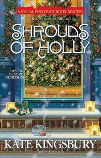 Cover image for Shrouds of Holly