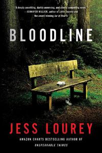 Cover image for Bloodline