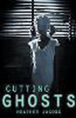 Cover image for Cutting Ghosts