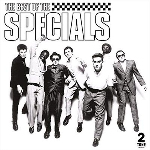 Best Of The Specials Cd/dvd