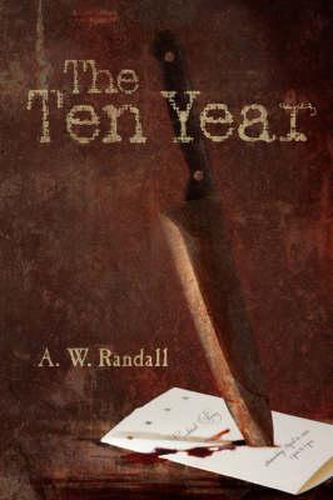 Cover image for The Ten Year